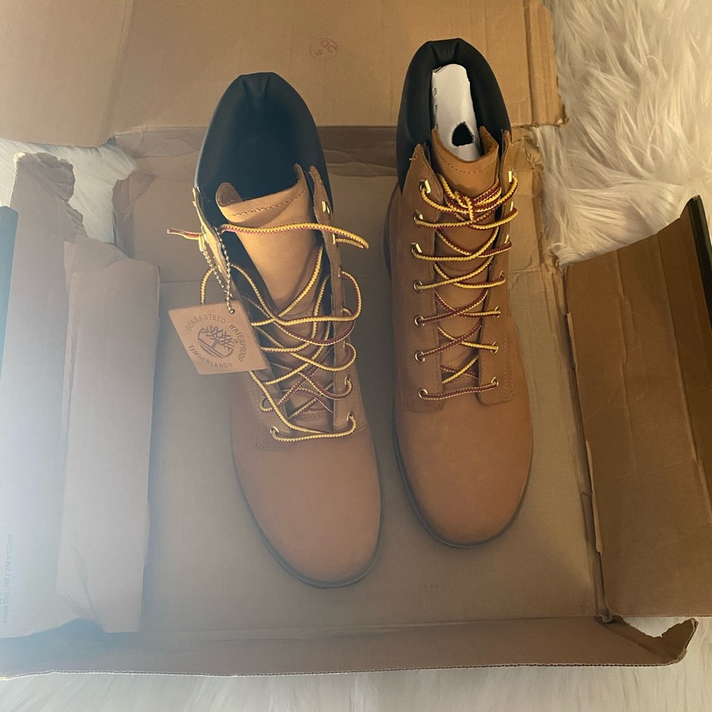 Timberland boot women